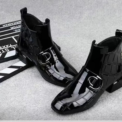 Ortopedico Stivali casual e di supporto