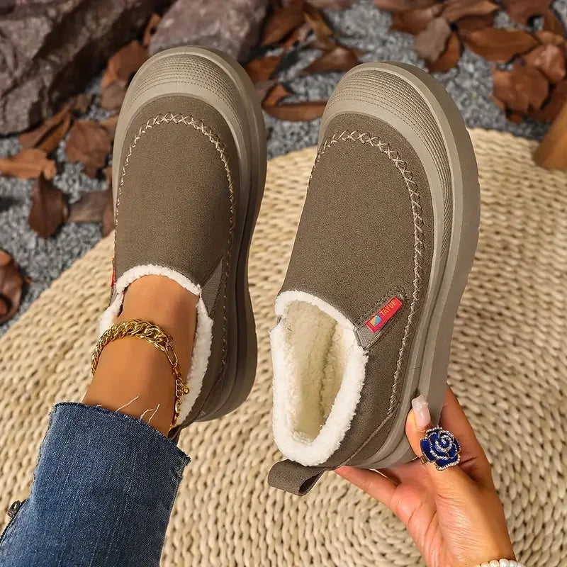 Ortopedico Stivali di supporto e alla moda