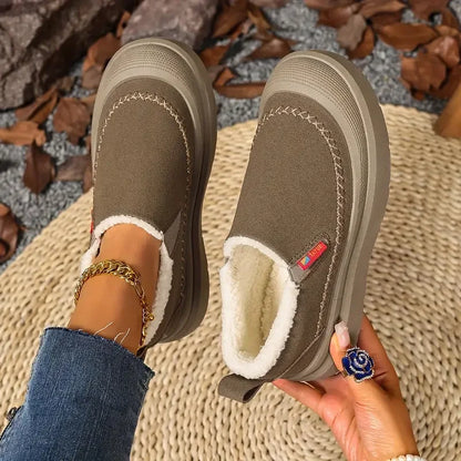 Ortopedico Stivali di supporto e alla moda