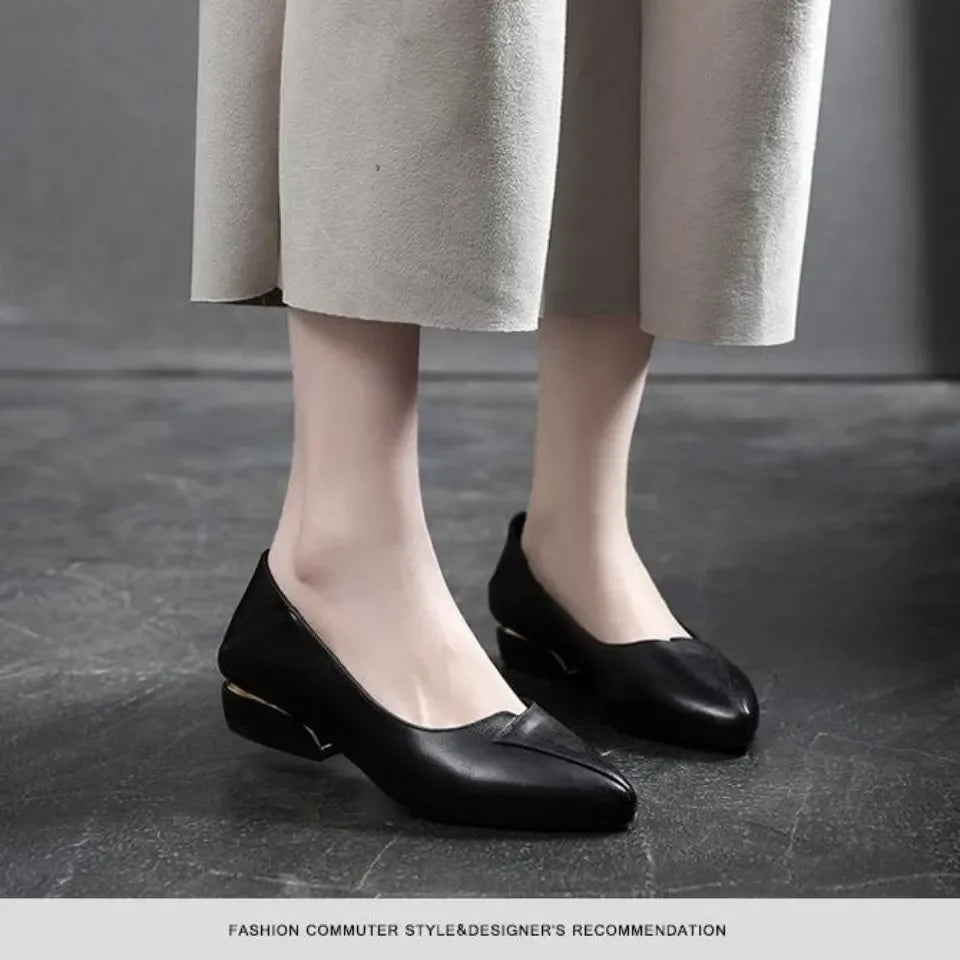 Ortopedico Tacchi di supporto e alla moda