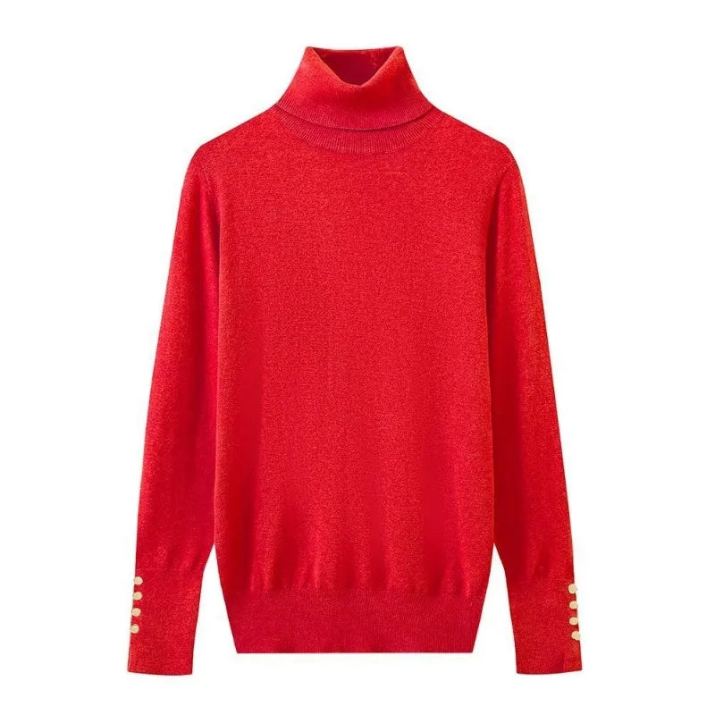 Leggero e adorabile Maglione