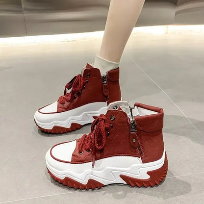Ortopedico Sneakers su misura e comodo