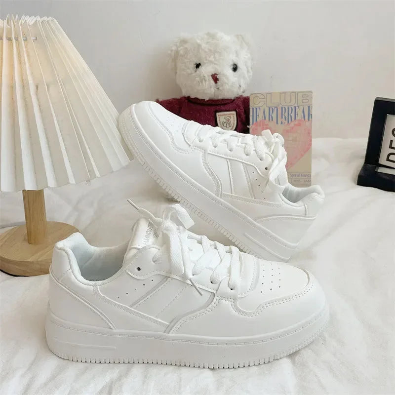 Ortopedico Sneakers elegante e di supporto