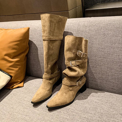 Ortopedico Stivali di alta qualità