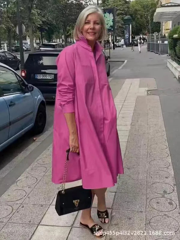 Classico e versatile Abito