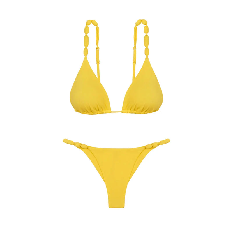 Style Bikini With a Modern Fit