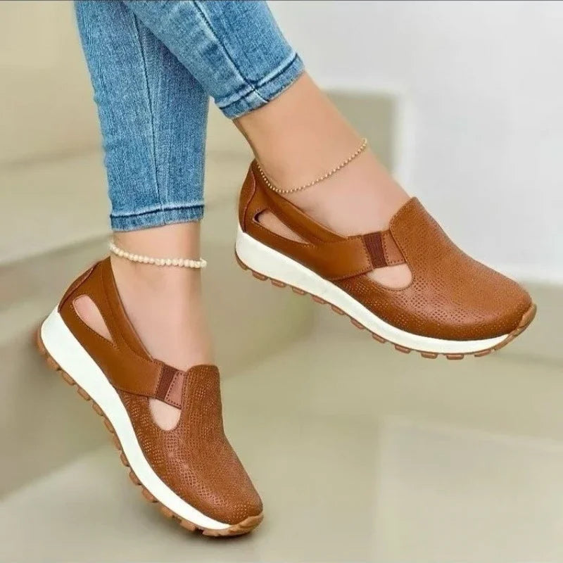 Ortopedico Scarpe resistente e di supporto
