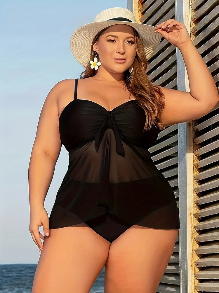 Elegante e raffinato Bikini