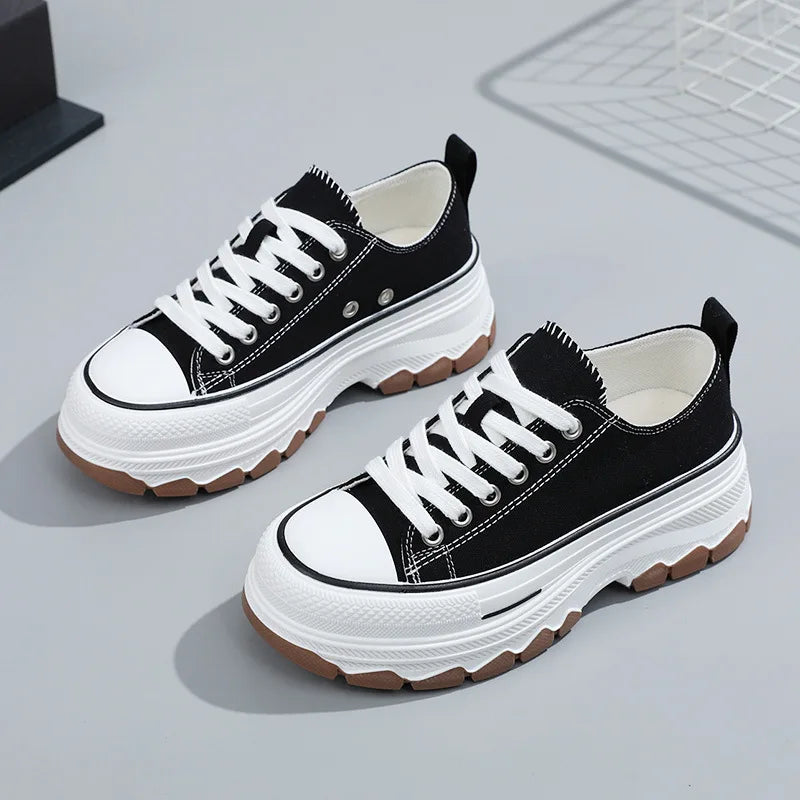 Ortopedico Sneakers di supporto e alla moda