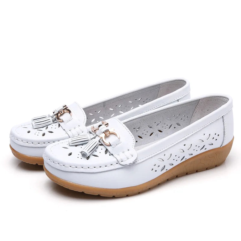 Ortopedico Sneakers elegante e di supporto