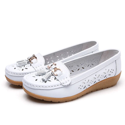 Ortopedico Sneakers elegante e di supporto