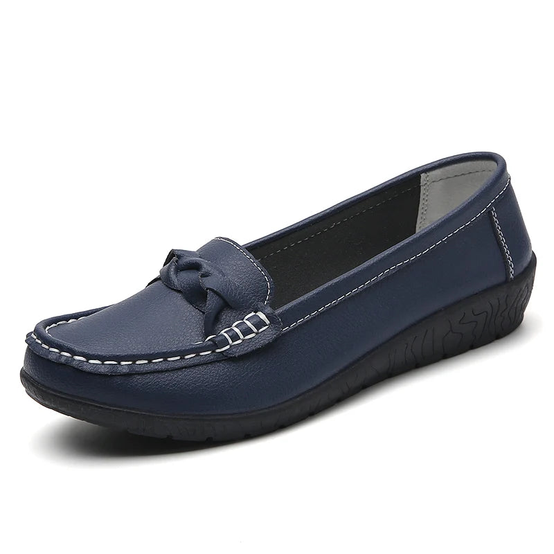 Ortopedico Ballerine casual e di supporto