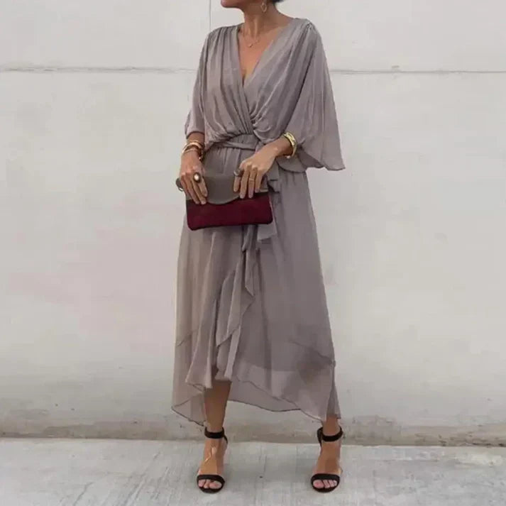 ER | Abito elegante e di classe