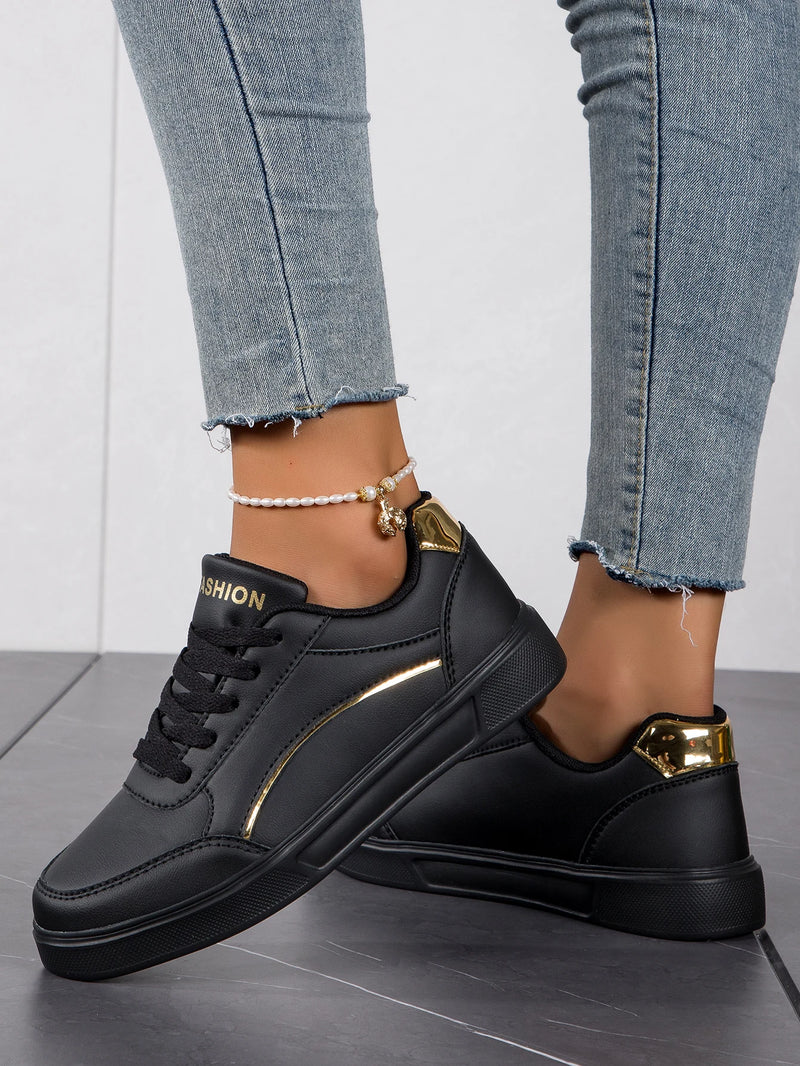 Ortopedico Sneakers alla moda e di supporto
