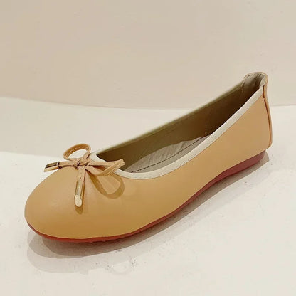 Ortopedico Ballerine di alta qualità