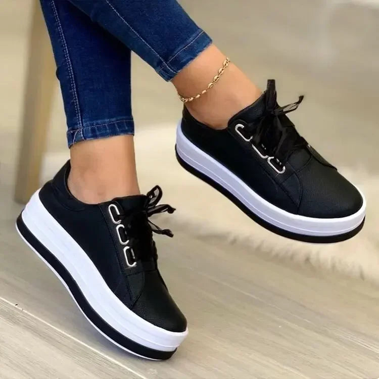 Ortopedico Sneakers su misura e comodo