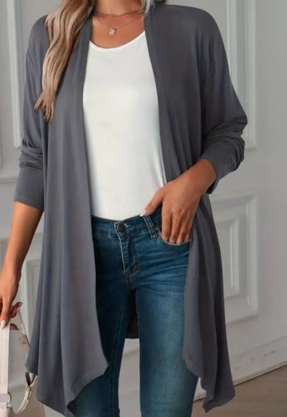 Vivace e unico Cardigan