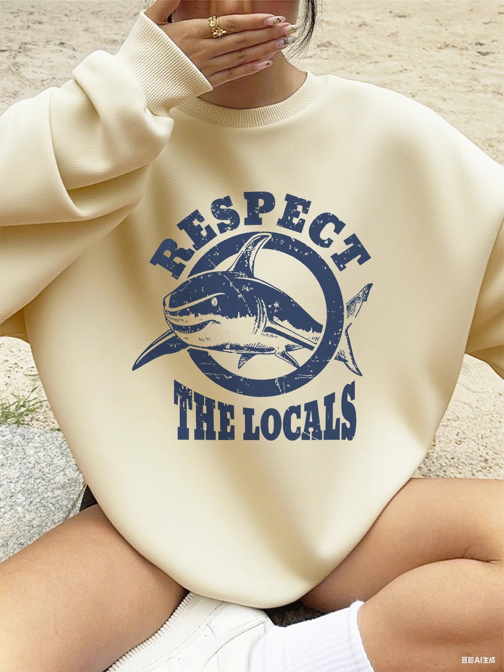 Elegante e raffinato Camicia