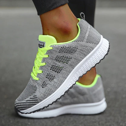Ortopedico Sneakers versatile e di supporto