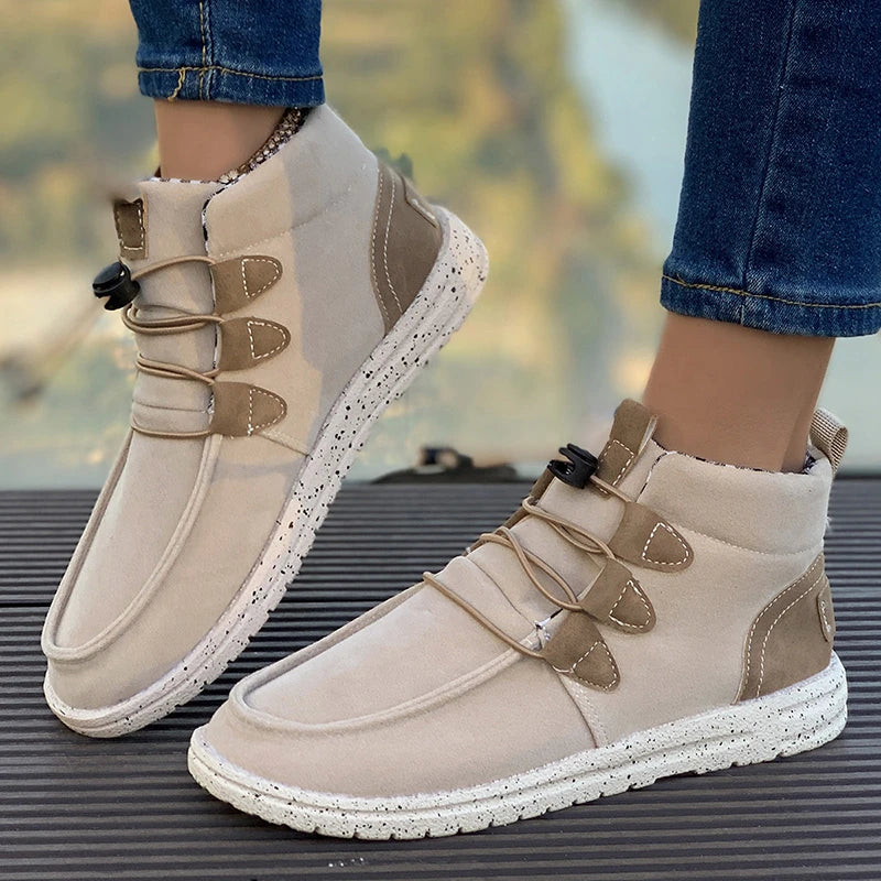 Ortopedico Stivali su misura e comodo