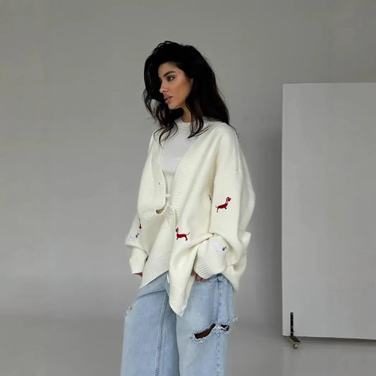 Fluido e favoloso Giacca