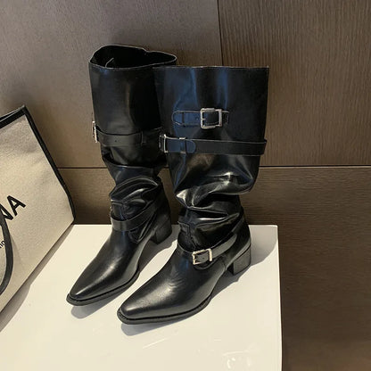 Ortopedico Stivali di alta qualità