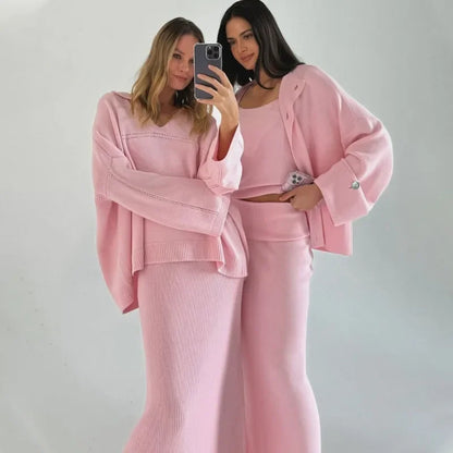 Maglione vintage classico