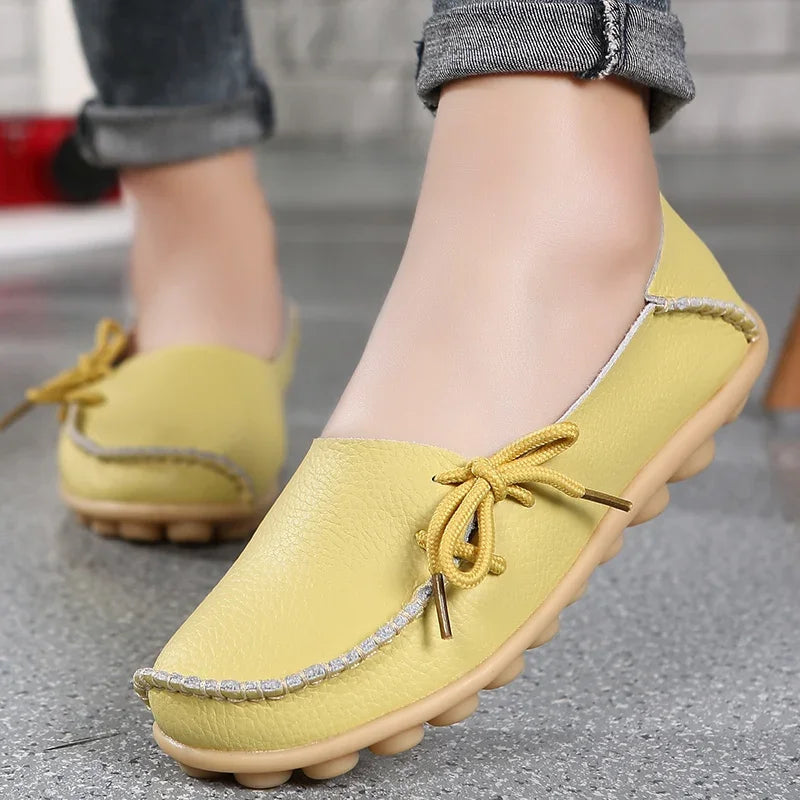 Ortopedico Ballerine resistente e di supporto