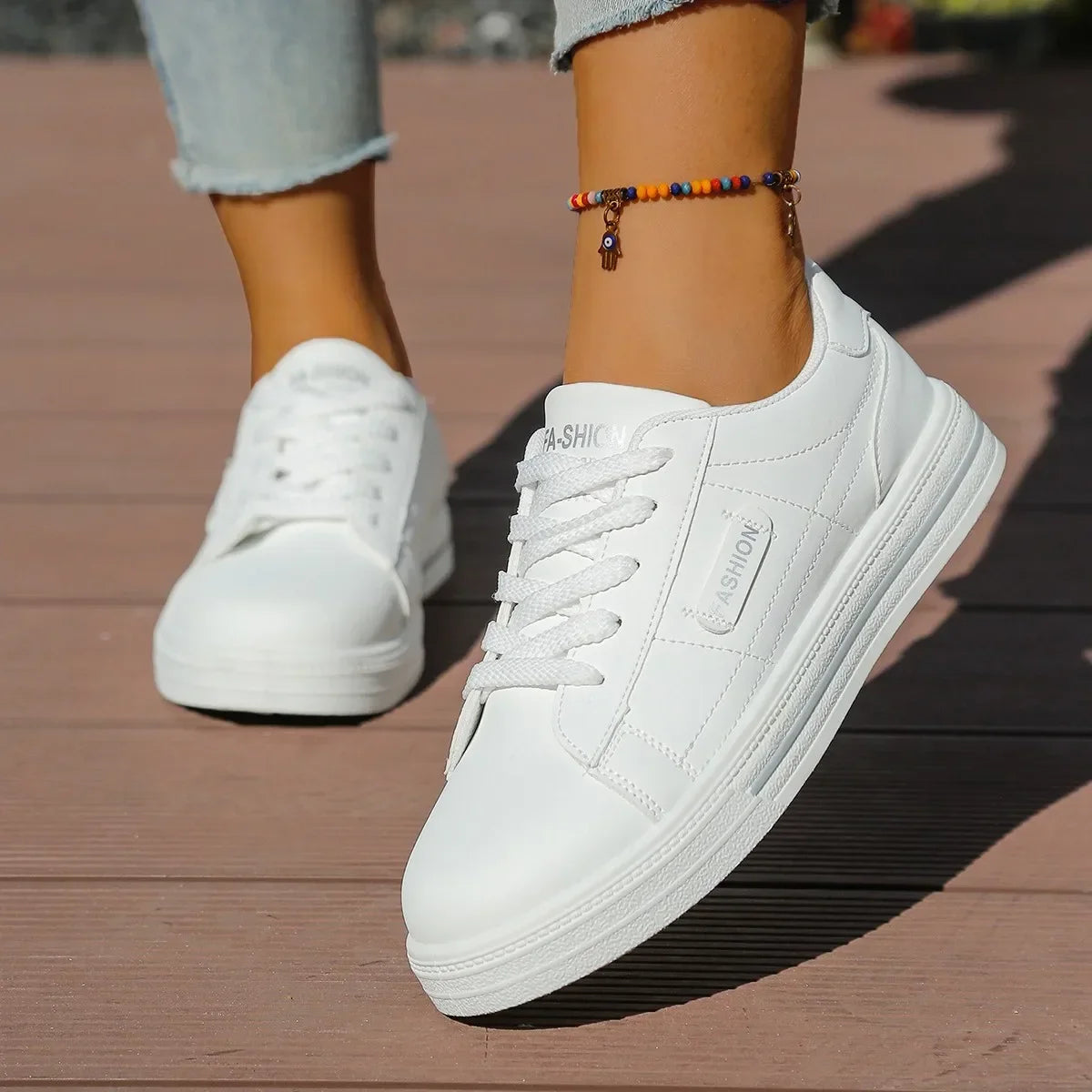 Ortopedico Sneakers casual e di supporto
