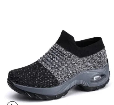 Ortopedico Sneakers elegante e di supporto