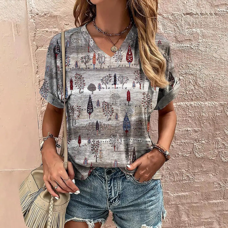 Classico e versatile Camicia