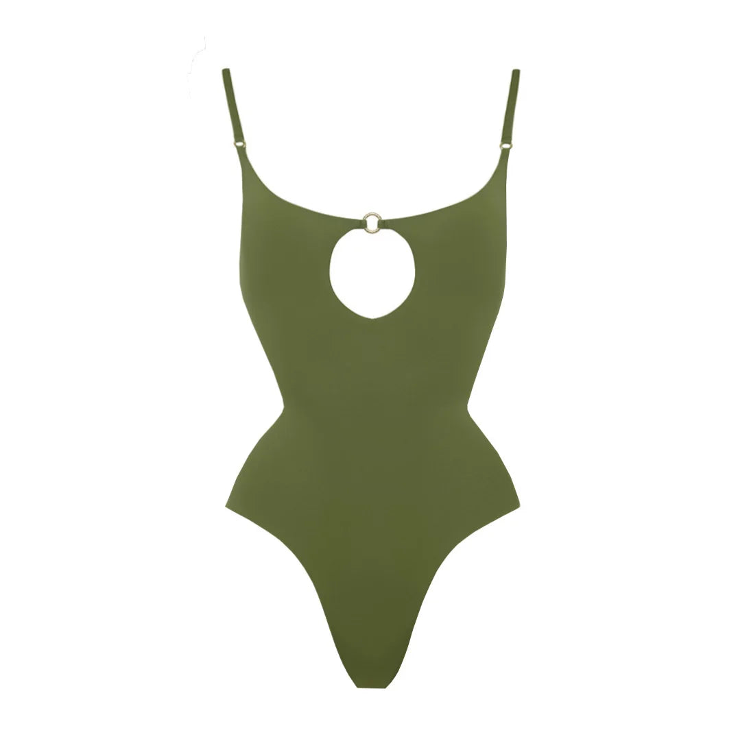 Style Bikini With a Modern Fit