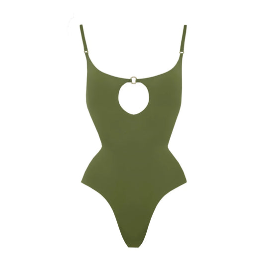 Style Bikini With a Modern Fit