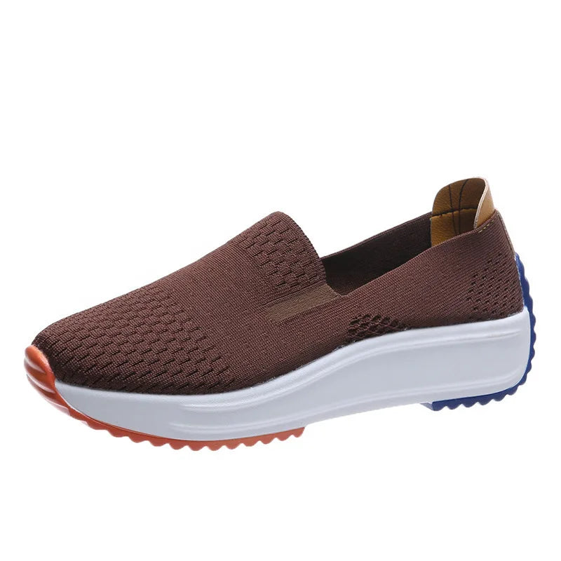 Ortopedico Sneakers di supporto e alla moda