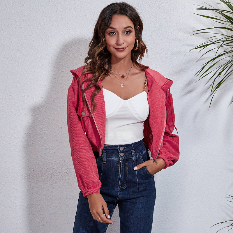 LP | Cappotto moda