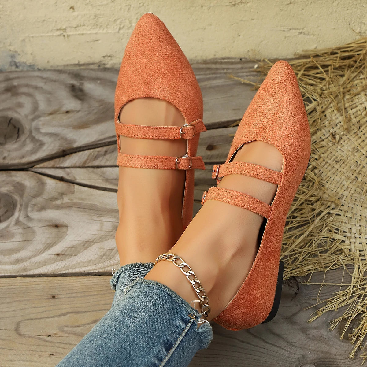 Ortopedico Mocassini su misura e comodo