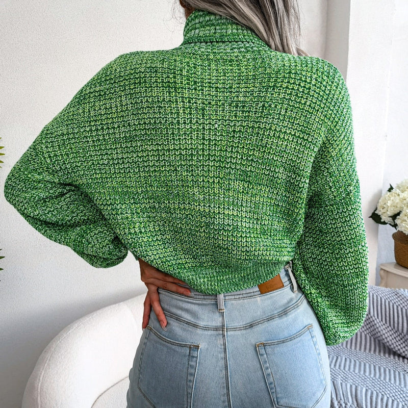 Maglione vintage classico