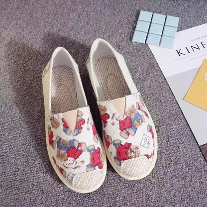 Ortopedico Ballerine comodo e alla moda