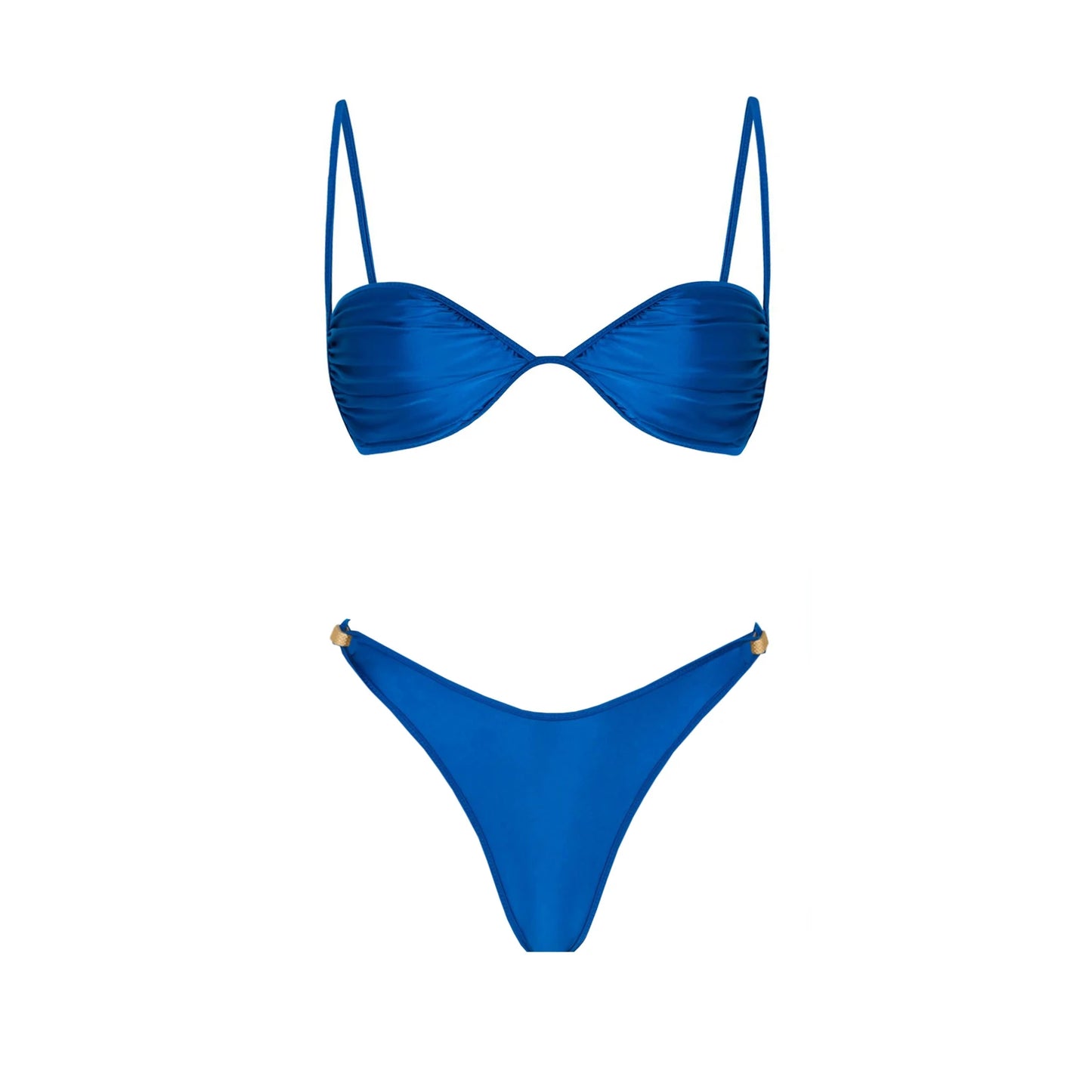 Style Bikini With a Modern Fit