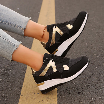 Ortopedico Sneakers di supporto e alla moda