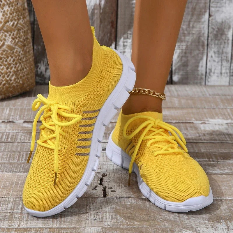 Ortopedico Sneakers casual e di supporto