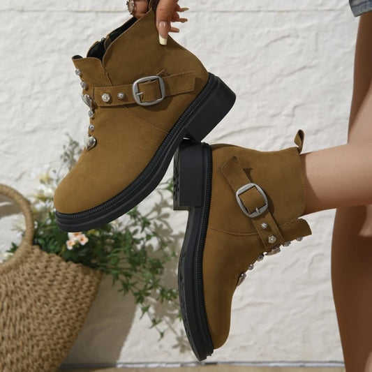 Ortopedico Stivali di supporto e alla moda