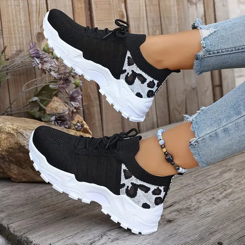 Ortopedico Sneakers alla moda e di supporto