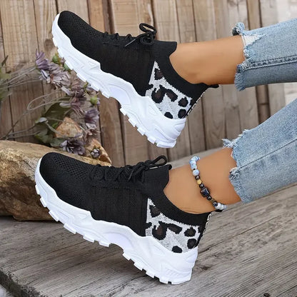 Ortopedico Sneakers alla moda e di supporto