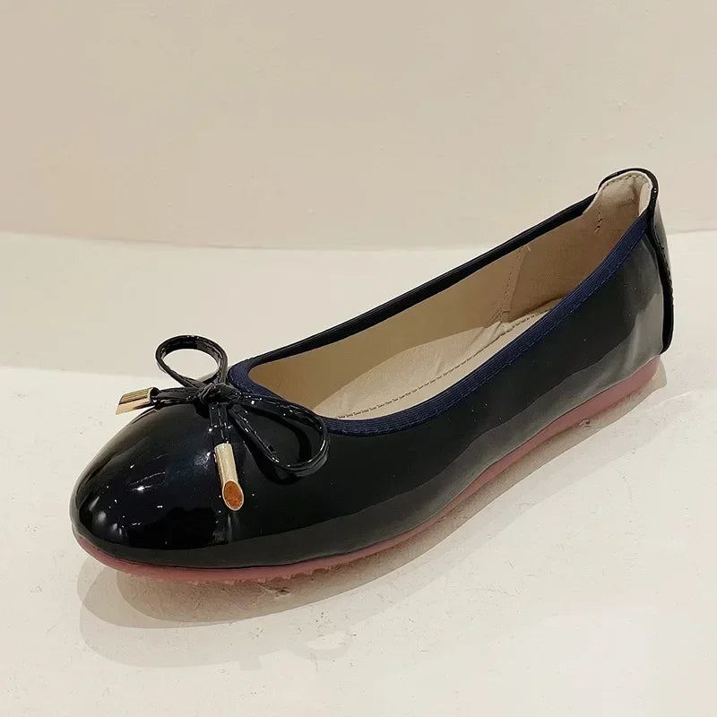 Ortopedico Ballerine di alta qualità