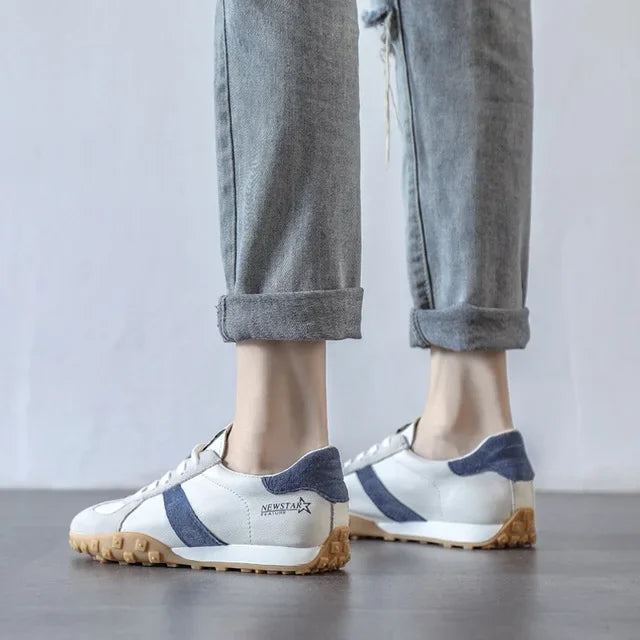 Ortopedico Sneakers elegante e di supporto