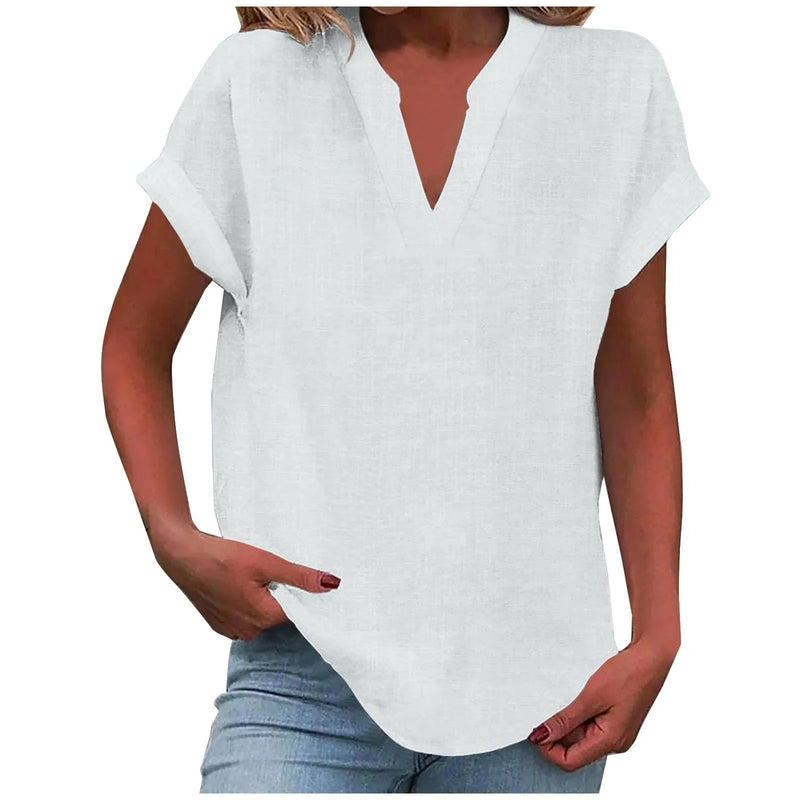 Sottile ed elegante Camicia
