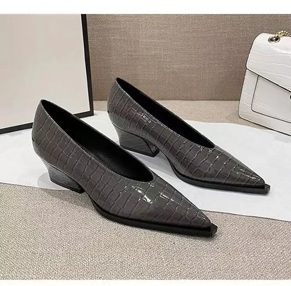 Ortopedico Tacchi su misura e comodo