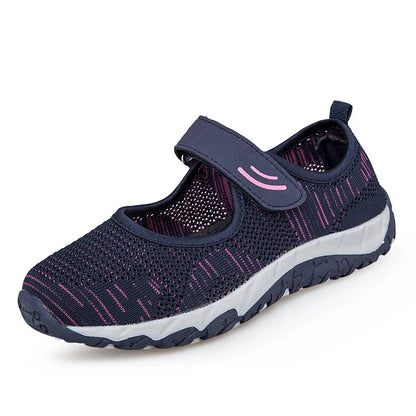 Ortopedico Sneakers alla moda e di supporto