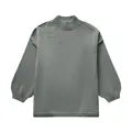 Maglione in stile vintage senza tempo